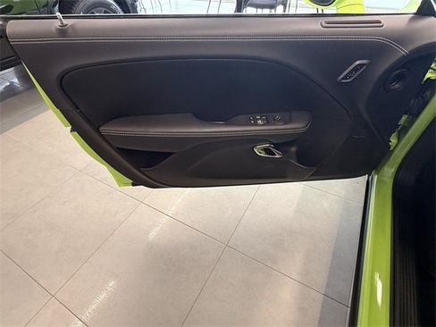 Used 2023 Dodge Challenger SRT Hellcat image 28