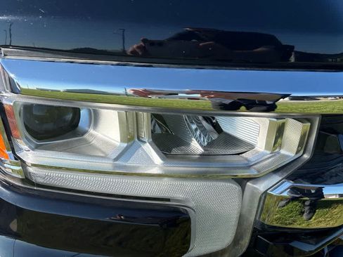 Used 2023 Chevrolet Silverado 1500 LT AWD/4WD image 27
