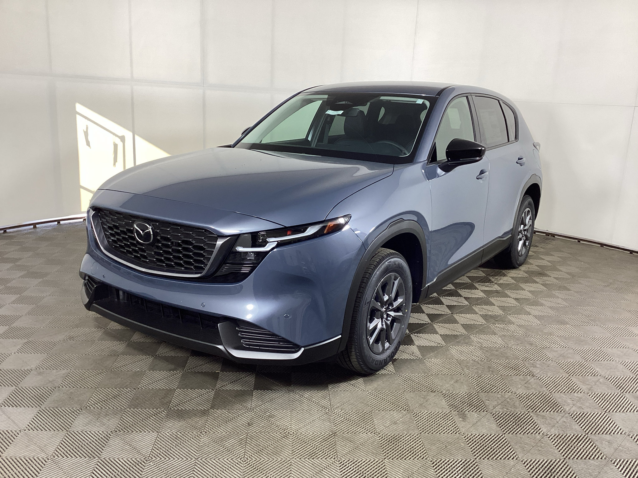 New 2026 MAZDA CX-5 Select AWD/4WD image 5