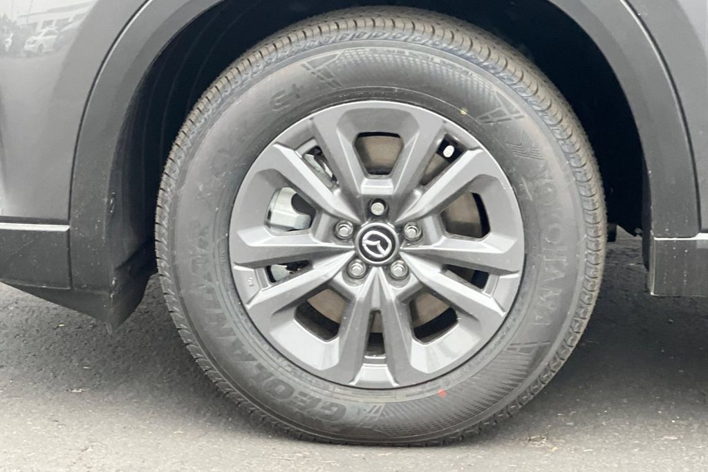 New 2026 MAZDA CX-5 Select AWD/4WD image 29