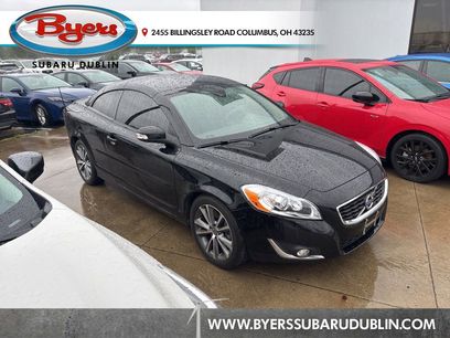 Used 2013 Volvo C70 T5 w/ Climate Pkg