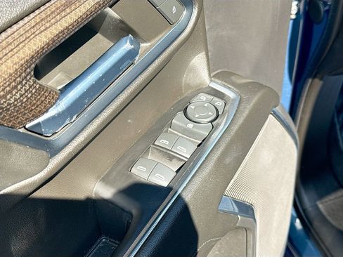 Used 2024 Chevrolet Silverado 1500 RST AWD/4WD image 19