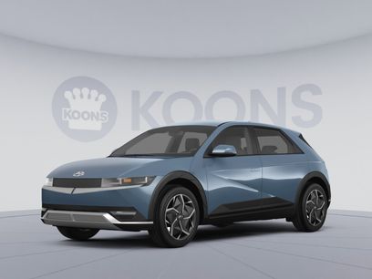 Used 2024 Hyundai Ioniq 5 SEL