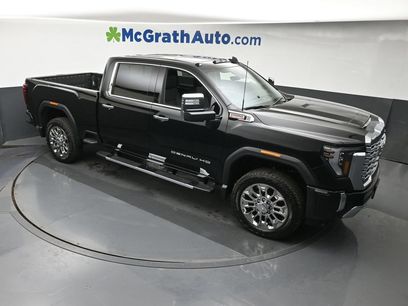 New 2026 GMC Sierra 2500 Denali w/ Denali Reserve Package
