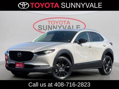 Used 2024 MAZDA CX-30 AWD 2.5 S w/ Select Sport Pkg