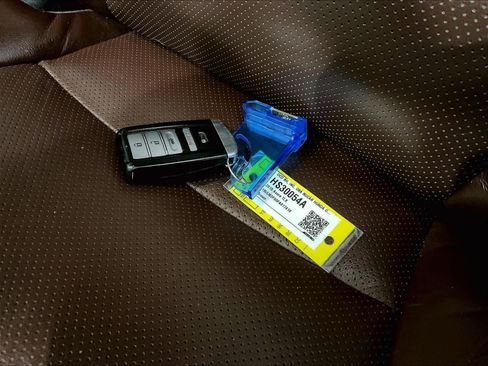 Used 2015 Acura TLX V6 w/ Technology Package image 31