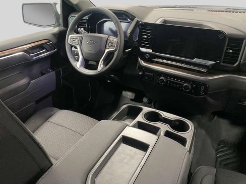 New 2026 Chevrolet Silverado 1500 RST image 12
