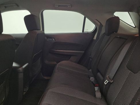 Used 2016 Chevrolet Equinox LS FWD image 18