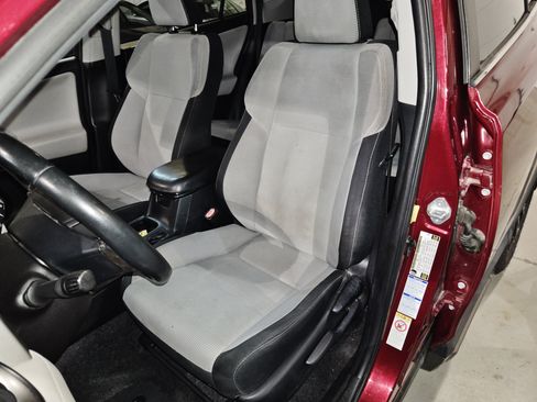 Used 2018 Toyota RAV4 Adventure AWD/4WD image 18
