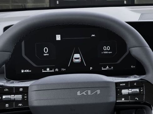 New 2026 Kia Sorento SX FWD image 21