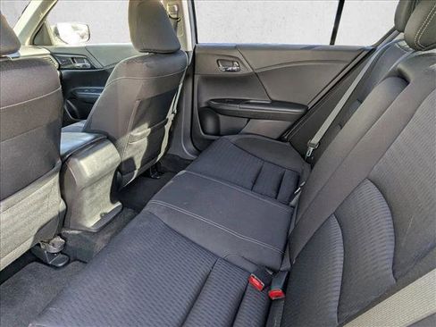 Used 2015 Honda Accord Sport image 17