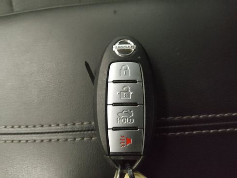Used 2022 Nissan Sentra S w/ Trunk Package FWD image 32