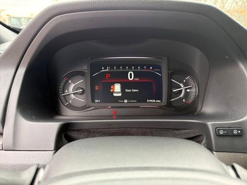 Used 2025 Honda Passport TrailSport image 17