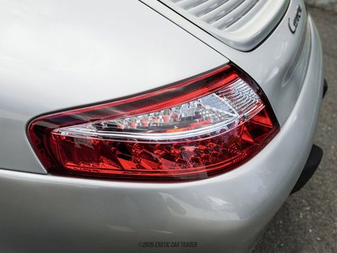 Used 1999 Porsche 911 Carrera RWD image 70