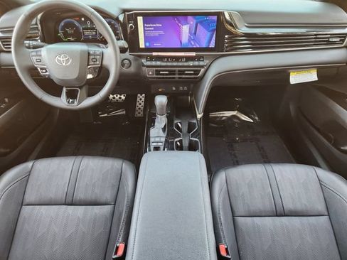 Used 2026 Toyota Camry XSE FWD image 19