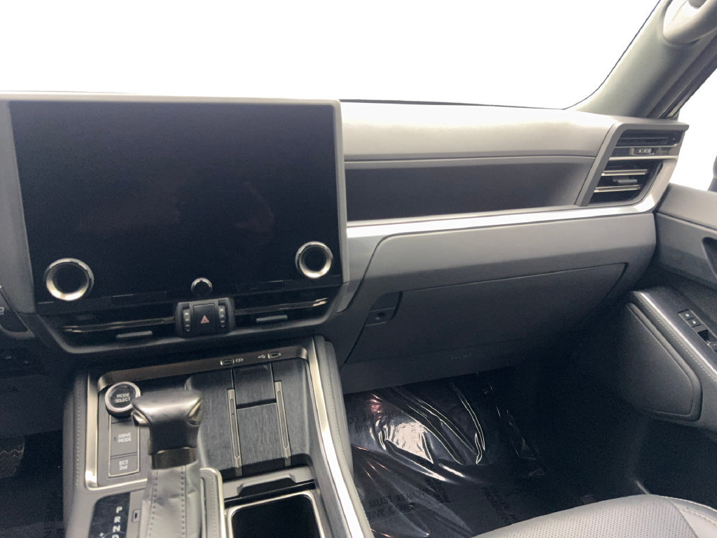 Used 2025 Lexus GX 550 w/ Cold Area Package AWD/4WD image 58