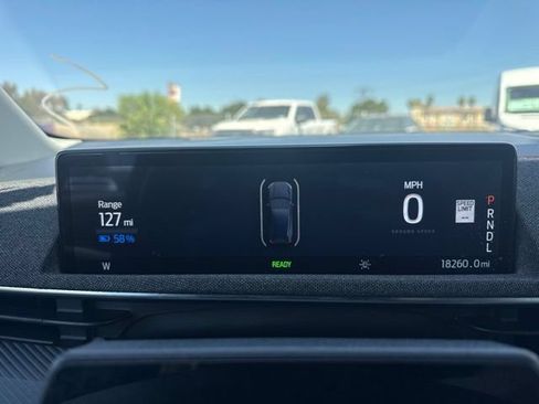 Used 2023 Ford Mustang Mach-E Premium RWD image 8