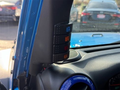 Used 2016 Jeep Wrangler Sport image 22