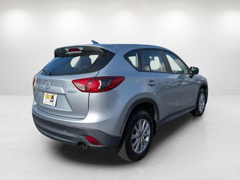 Used 2016 MAZDA CX-5 Sport image 5