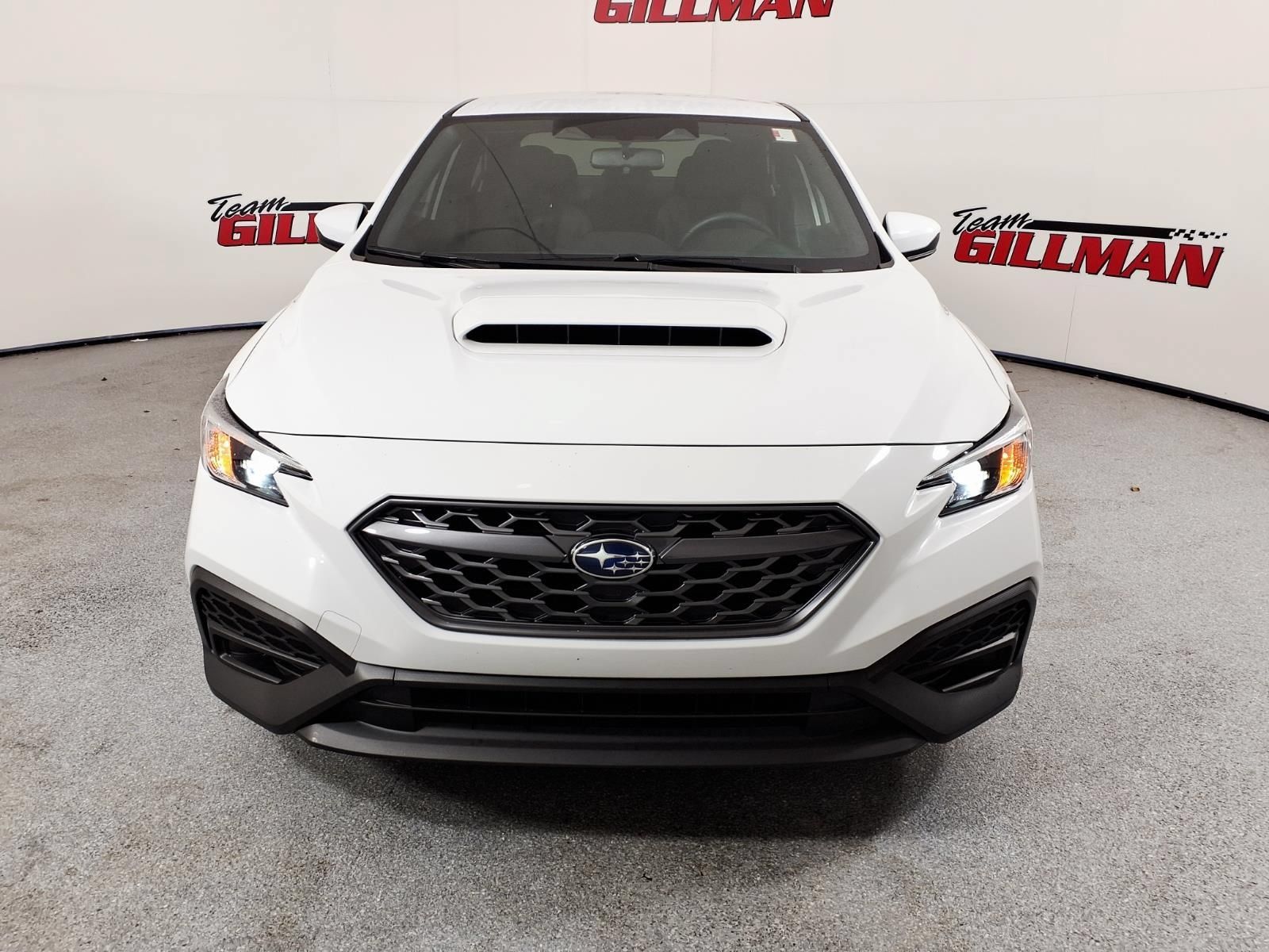 Used 2024 Subaru WRX AWD/4WD image 2
