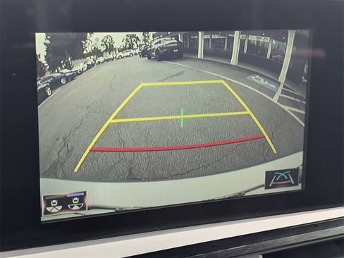 Used 2022 Lexus ES 350 F Sport image 15