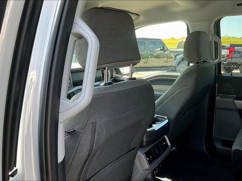 Used 2024 Ford F150 XLT w/ Mobile Office Package AWD/4WD image 37