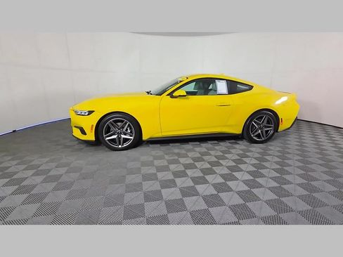 Used 2024 Ford Mustang Premium RWD image 48