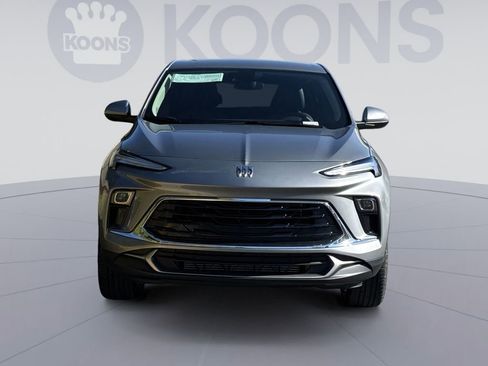 New 2026 Buick Encore GX Preferred w/ Comfort Package image 11