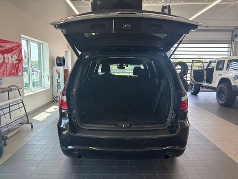 Used 2025 Dodge Durango GT AWD/4WD image 10