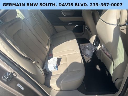 Used 2020 Lincoln Continental Reserve image 31