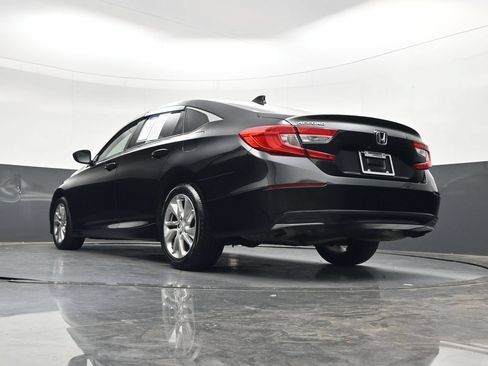 Used 2020 Honda Accord LX image 45