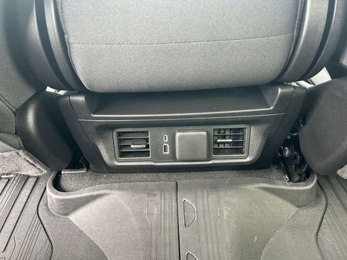 New 2025 GMC Sierra 2500 SLE w/ SLE Value Package; image 38