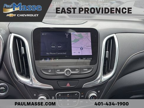 Used 2019 Chevrolet Equinox Premier AWD/4WD image 12