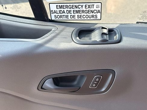 New 2026 Ford Transit 350 XLT RWD image 19