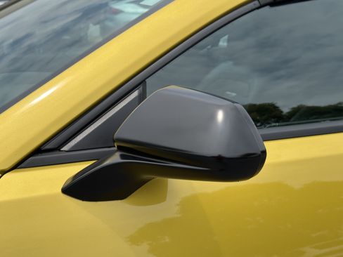 Used 2024 Chevrolet Camaro SS RWD image 34