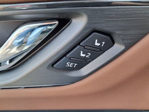 New 2026 Subaru Outback Touring XT AWD/4WD image 21