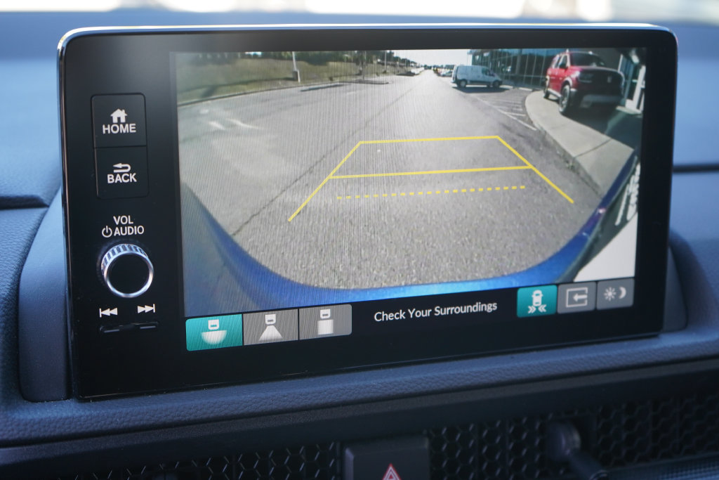 Used 2024 Honda CR-V Sport-L image 23