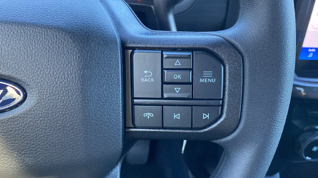New 2026 Ford F150 STX w/ Equipment Group 200A RWD image 22