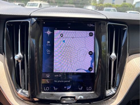 Used 2021 Volvo XC60 T6 Inscription AWD/4WD image 33