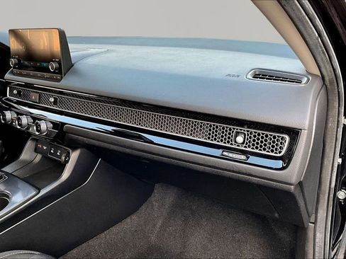 Used 2025 Honda Civic LX image 20