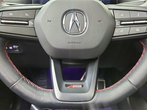 Used 2024 Acura ZDX A-Spec image 39