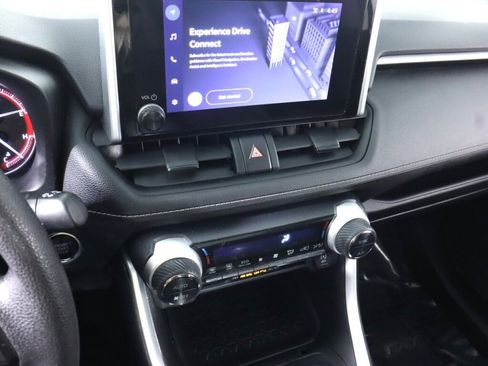 Used 2023 Toyota RAV4 XLE w/ Convenience Package image 15