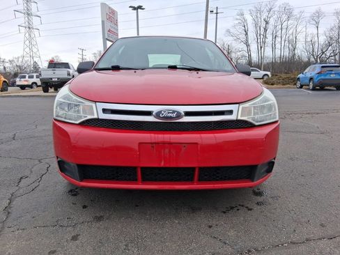 Used 2008 Ford Focus S image 2