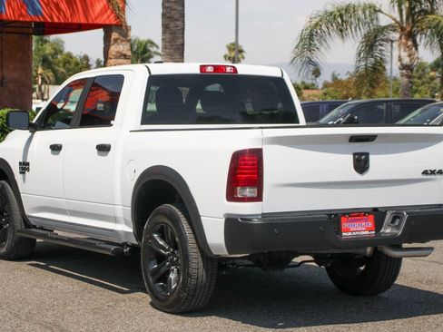 Used 2023 RAM 1500 Classic Warlock image 7