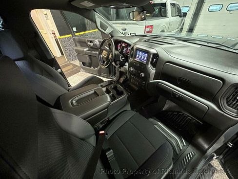 Used 2020 GMC Sierra 1500 4x4 Double Cab image 24