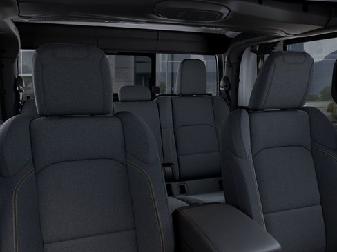 New 2026 Jeep Gladiator Sport image 26