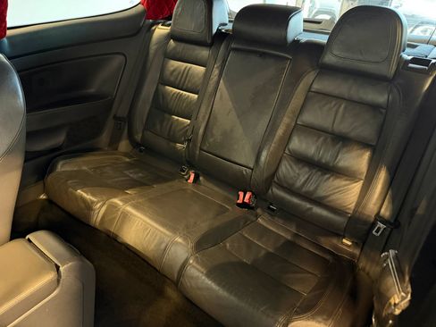 Used 2008 Volkswagen R32 AWD/4WD image 23