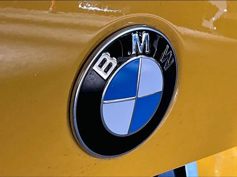 Used 2025 BMW M5 Touring image 30