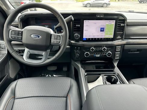 New 2026 Ford F250 Lariat w/ Lariat Ultimate Package AWD/4WD image 4