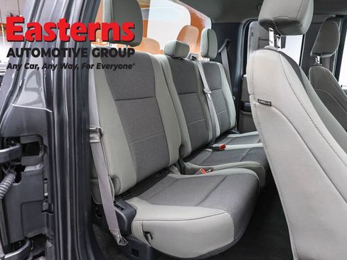 Used 2020 Ford F150 XL w/ Equipment Group 101A Mid AWD/4WD image 24